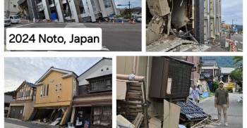 Akademisyenimizden Başarı