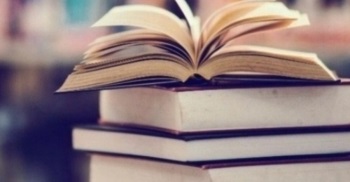 Temmuz Ayında Kütüphane Dermesine 579 Adet Yeni Kitap Eklenmiştir.