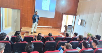 Abdülkadir Özcan Proje İmam Hatip Lisesi'nden Tto Ve Merkezi Laboratuvar Ziyareti