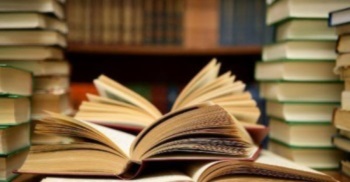 Ağustos Ayında Kütüphane Dermesine 961 Adet Yeni Kitap Eklenmiştir.