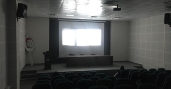 Kütüphane Ve Dokümantasyon Daire Başkanlığı Olarak Kurumsal İletişim Koordinatörlüğü'nün Düzenlemiş Olduğu Etkinliğe Ev Sahipliği Yaptık.