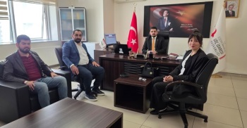 Kurumsal İşbirliği Çalışmalarımız Devam Ediyor
