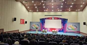 Bir Doktorun Gözünden Gazze İzlenimleri Konferansı