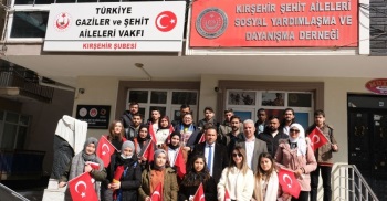 18 Mart Çanakkale Zaferi Ve Şehitleri Anma Günü