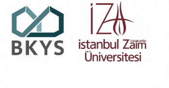 İstanbul Sabahattin Zaim Üniversitesine Bütünleşik Kalite Yönetim Sistemi Anlatıldı