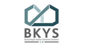 Bütünleşik Kalite Yönetim Sistemi (Bkys) Kırklareli Üniversitesine Tanıtıldı