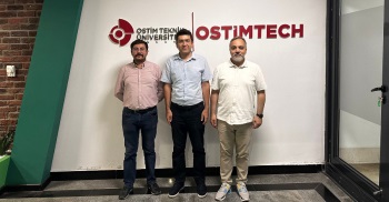 Tto’Lar Arası Stratejik İş Birliği Adımları