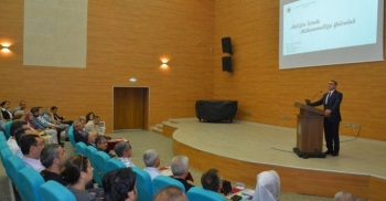 Efqm Modeli: Ahiliğin İzinde Mükemmelliğe Yolculuk