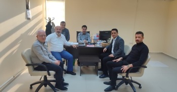 Farkındalık Ve Birliktelik Ziyareti