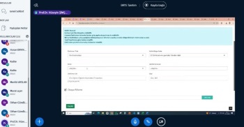 Bütünleşik Kalite Yönetim Sistemi (Bkys), Dicle Üniversitesine Tanıtıldı