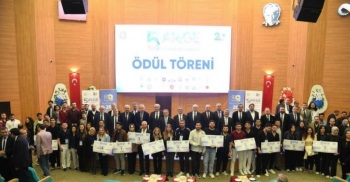 Kaeü Ev Sahipliğinde 5. Ar-Ge Proje Pazarı Ve Tanıtım Günleri Başarıyla Gerçekleştirild