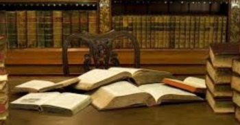 Mart Ayında Kütüphane Dermesine 867 Adet Yeni Kitap Eklenmiştir.