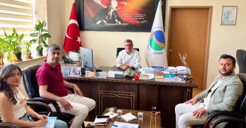 🎙️ Ahi Tto Talks Podcast Serisi Çok Yakında Başlıyor!