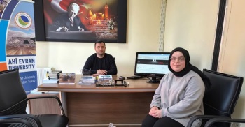 Öğrencilerimize Desteğe Devam Ediyoruz...