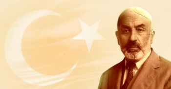 Mart Ayı Konu Başlığı Mehmet Akif Ersoy
