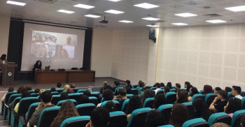Araştırma Becerileri Adlı Webinar Serisine Ev Sahipliği Yaptık.
