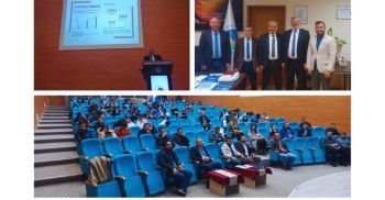 Araştırma Ekosistemi Konferansı