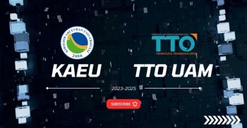 2023’Ten Bu Yana Ar-Ge’De Güçlü Adımlar: Tto 2023–2025 Yılları Faaliyet Sinevizyonu İle Karşınızdayız!
