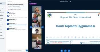 İstek Okullarına Bütünleşik Kalite Yönetim Sistemi (Bkys) Tanıtıldı