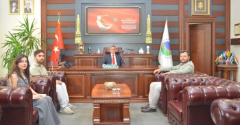 🎯 Üniversite-Sanayi İş Birliğinde Yeni Bir Adım: Usıapp Tanıtımı