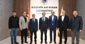 Gence Devlet Üniversitesi İle Kalite İttifakı Güçleniyor