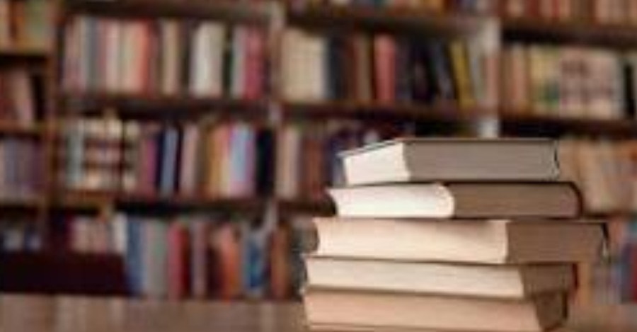 898 Adet Basılı Kitap Satın Alınmıştır.