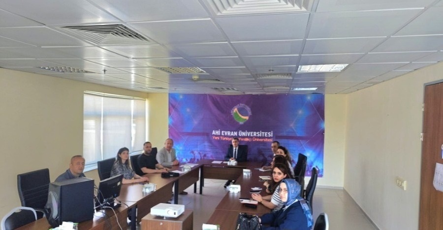 Gıda Güvenliği Yönetim Komisyonu Toplantısı Gerçekleştirildi