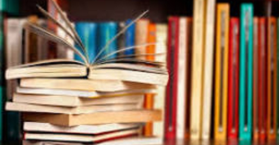 Temmuz Ayında Kütüphane Dermesine 1028 Adet Yeni Kitap Eklenmiştir.