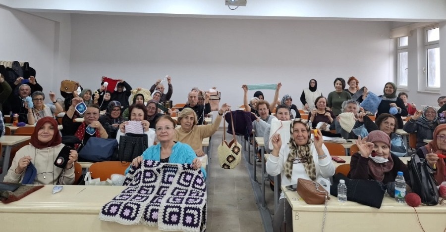 Bilim, Spor Ve Kültürle Dolu 9. Hafta Geride Kaldı