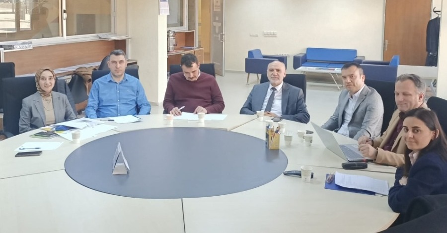 Ekgs Koordinatörlüğü Aydep Sürecini Yeniden Değerlendiriyor