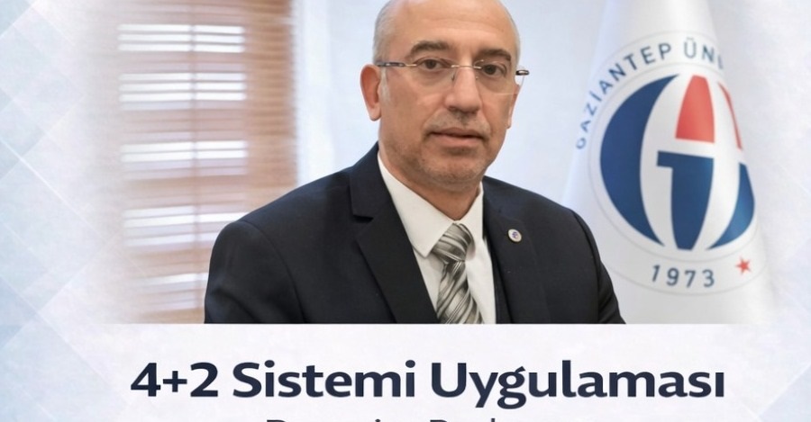 Kalite Saatinde 4+2 Eğitim Modeli Gündem Oldu