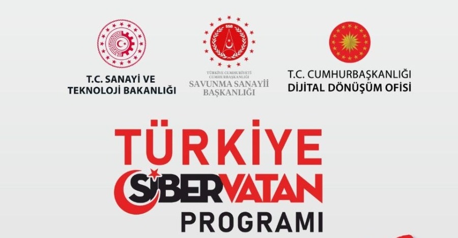 Türkiye Siber Vatan Programı 2025 Dönemi Başlıyor
