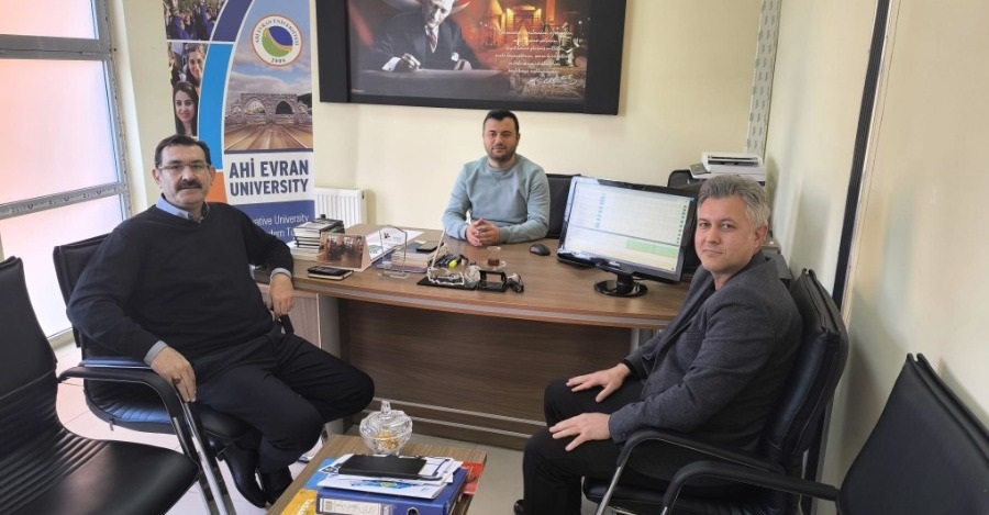 Teknoloji Transfer Ofisimiz, Planlı 