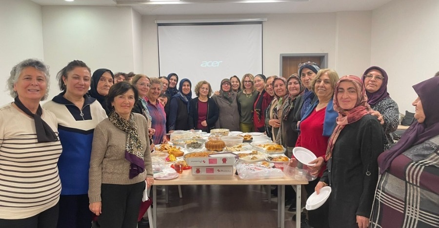 Tazelenme Üniversitesinde Güz Dönemi Dersleri Tamamlandı