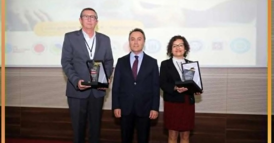 Üniversite-Sanayi İşbirliği Çalışmalarımız Meyvesini Veriyor!