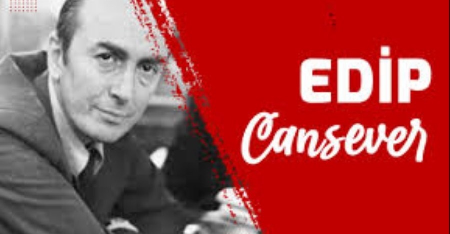Ağustos Ayı Konu Başlığı Edip Cansever