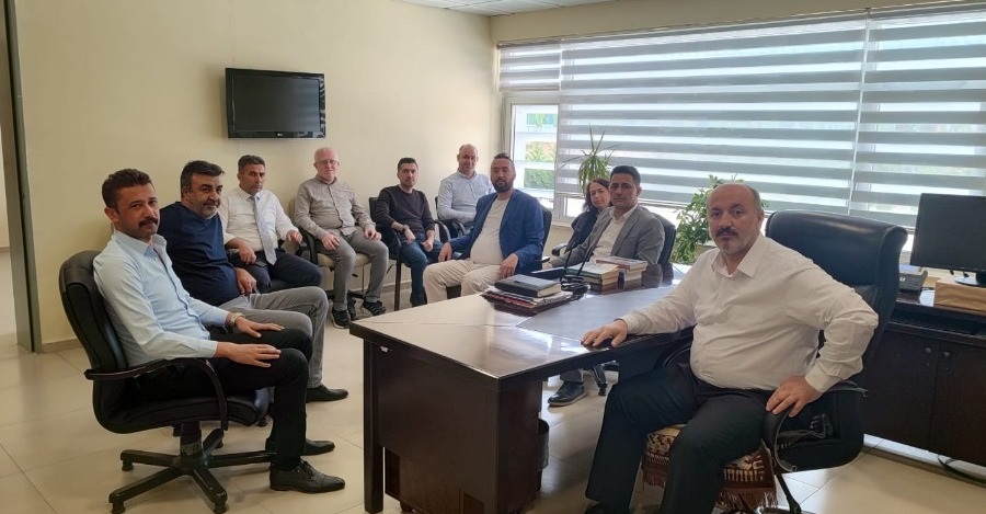 Yapay Zekâ Destekli Dijital Rehber Hazırlığı