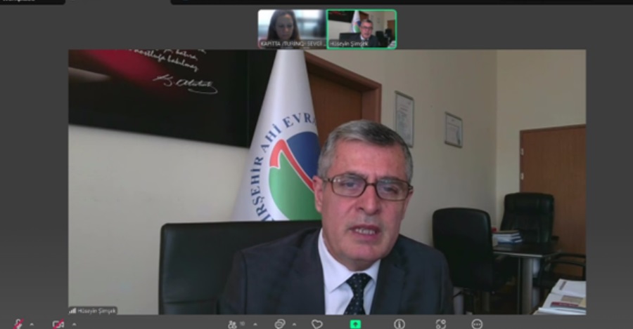 Üniversitemiz Yenilikçi Uygulamalar İle Eğitimin Kalitesini Güçlendirmeye Devam Ediyor