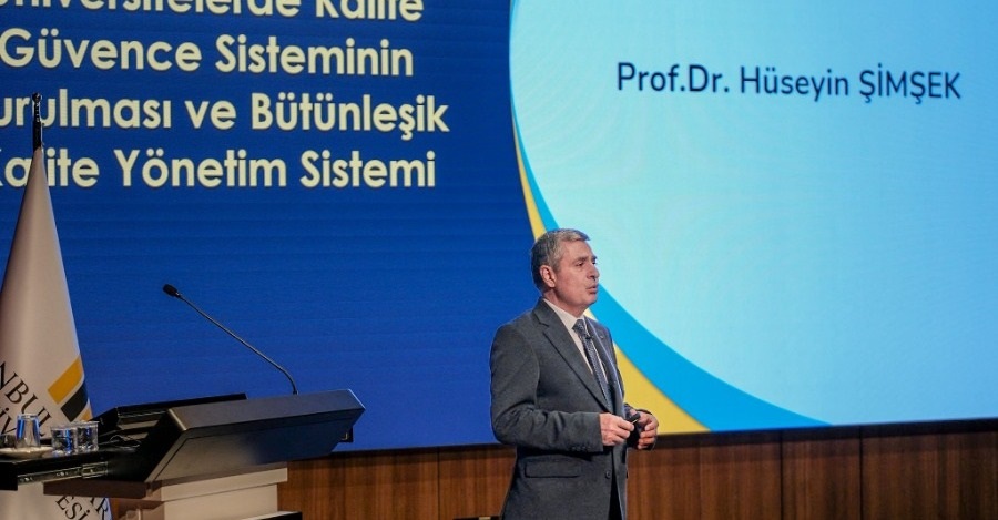 Bkys, İstanbuldaki Üniversitelerde Yaygınlaşıyor