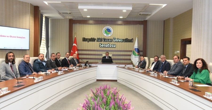 Iso 22000 Belgelendirme Sürecinde Sona Yaklaşıldı