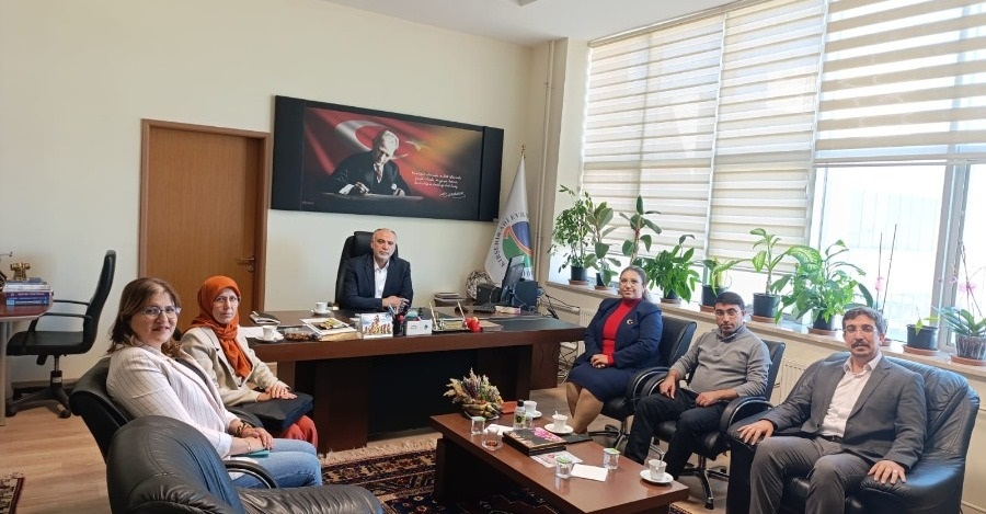 Değer Tasarımı Komisyonu Toplantısı Gerçekleştirildi