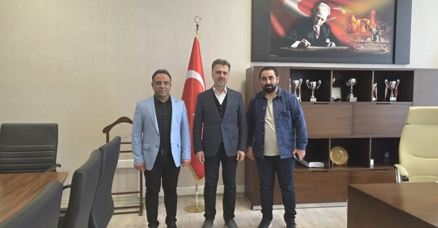 Fen Edebiyat Fakültesi Ziyareti