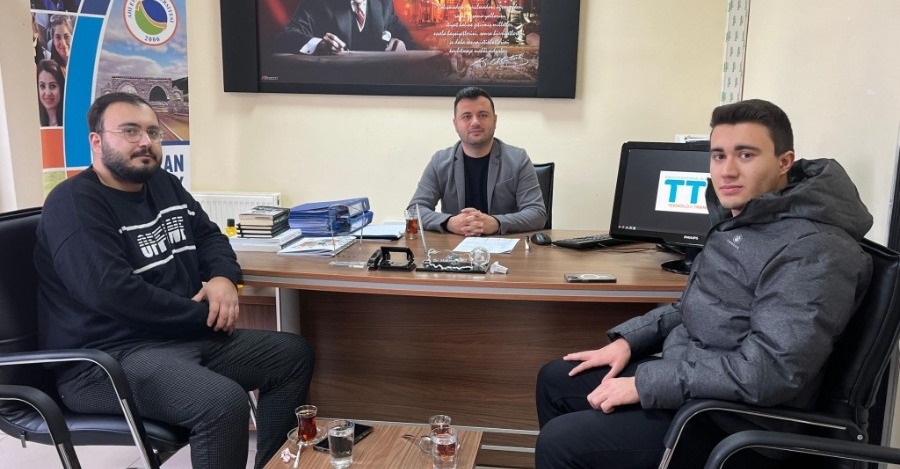 Genç Girişimciler İçin Şirketleşme Ve Girişimcilik Desteklerimiz Devam Ediyor!