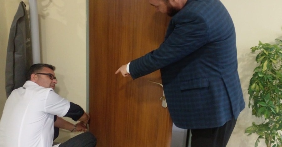 Örnek Ekip Çalışması