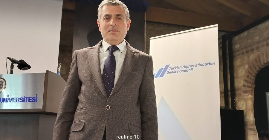 Üniversitemiz, Lisansüstü Eğitimde Akreditasyon Standartlarının Geliştirilmesine Katkı Sunuyor