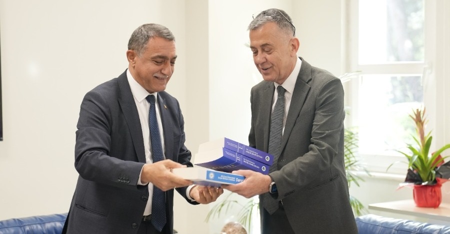 Bütünleşik Kalite Yönetim Sistemi (Bkys) Eğitimi Yeditepe Üniversitesinde Verildi