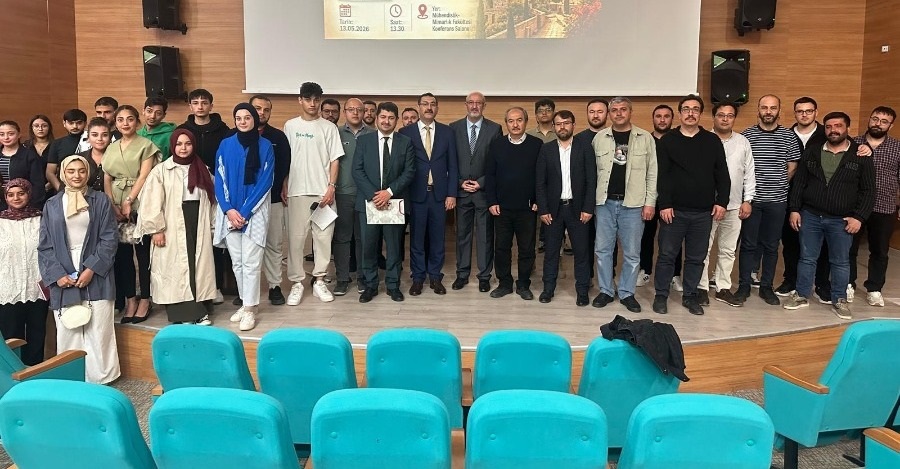 Kudüs Bizim Neyimiz Olur? Programına Yoğun Katılım Sağlandı