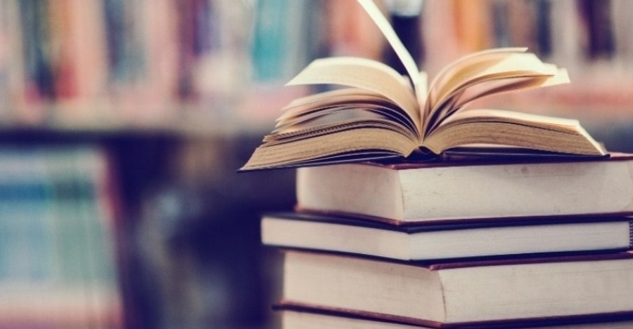 Ocak Ayında Kütüphane Dermesine 561 Adet Yeni Kitap Eklenmiştir.