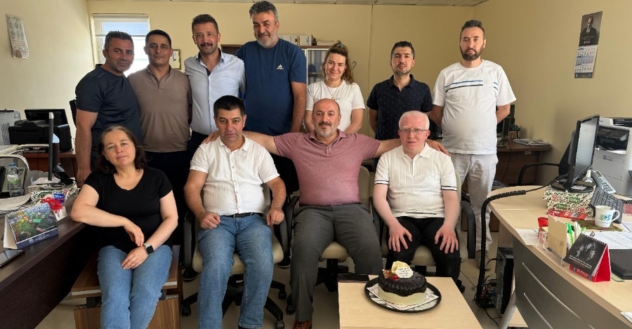 Kalite Ve Ekip Ruhu Çerçevesinde: