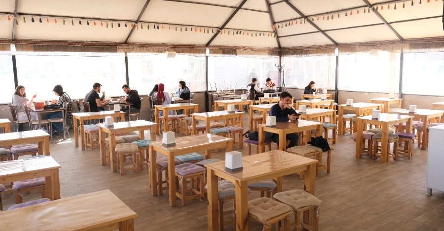 Sağlık , Kültür Ve Spor Daire Başkanlığı İşletmeleri